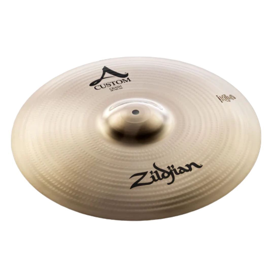 Zildjian A Custom Cymbal Pack