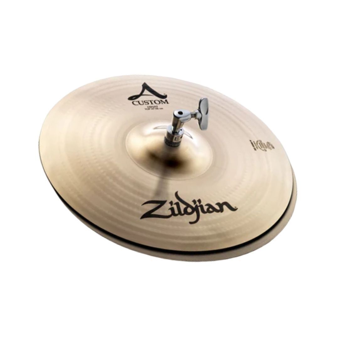 Zildjian A Custom Cymbal Pack