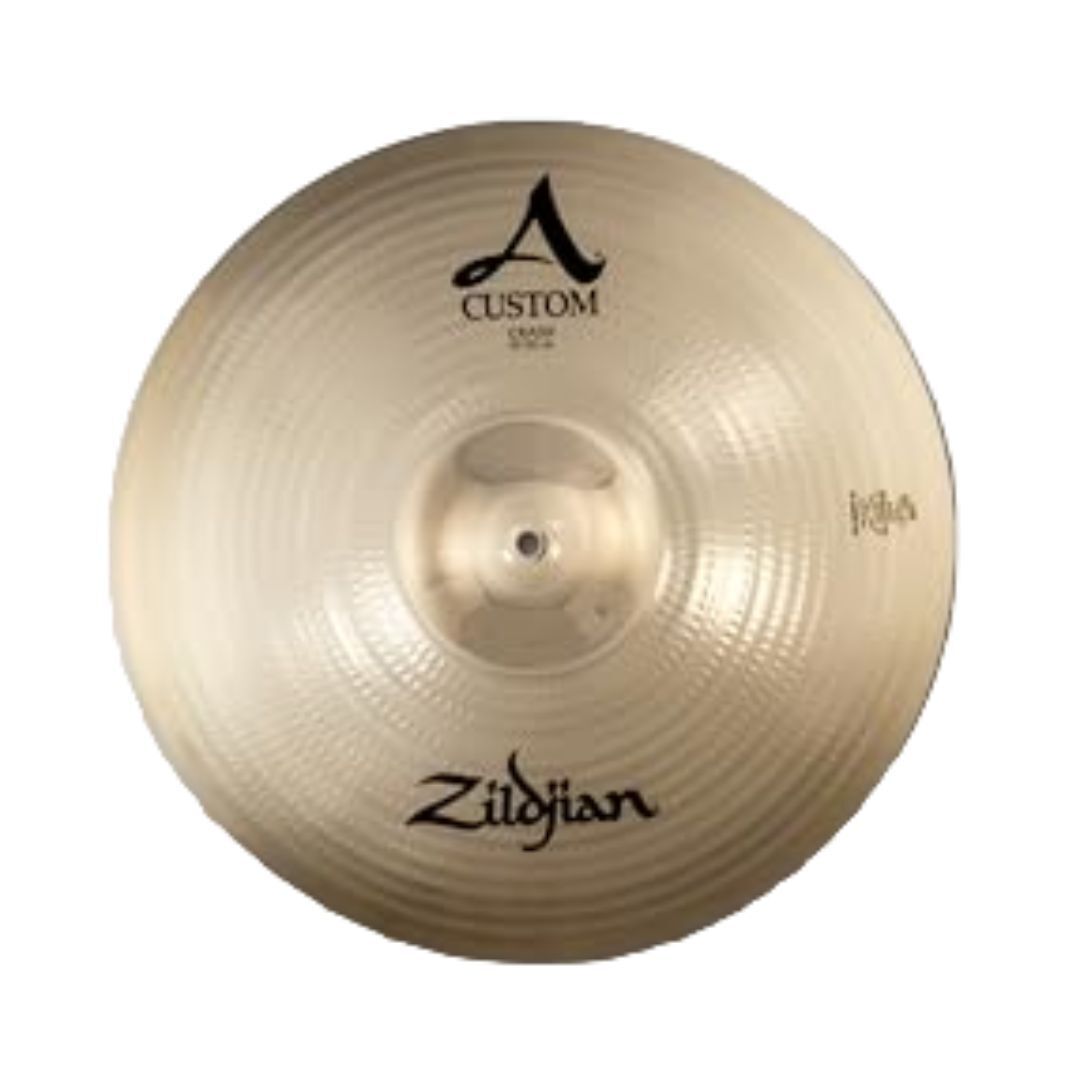 Zildjian A Custom Gospel Cymbal Pack