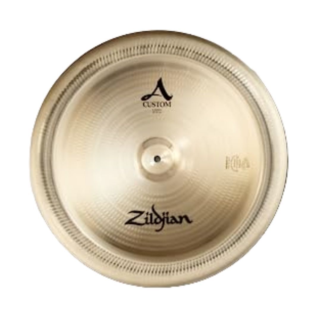 Zildjian A Custom Gospel Cymbal Pack