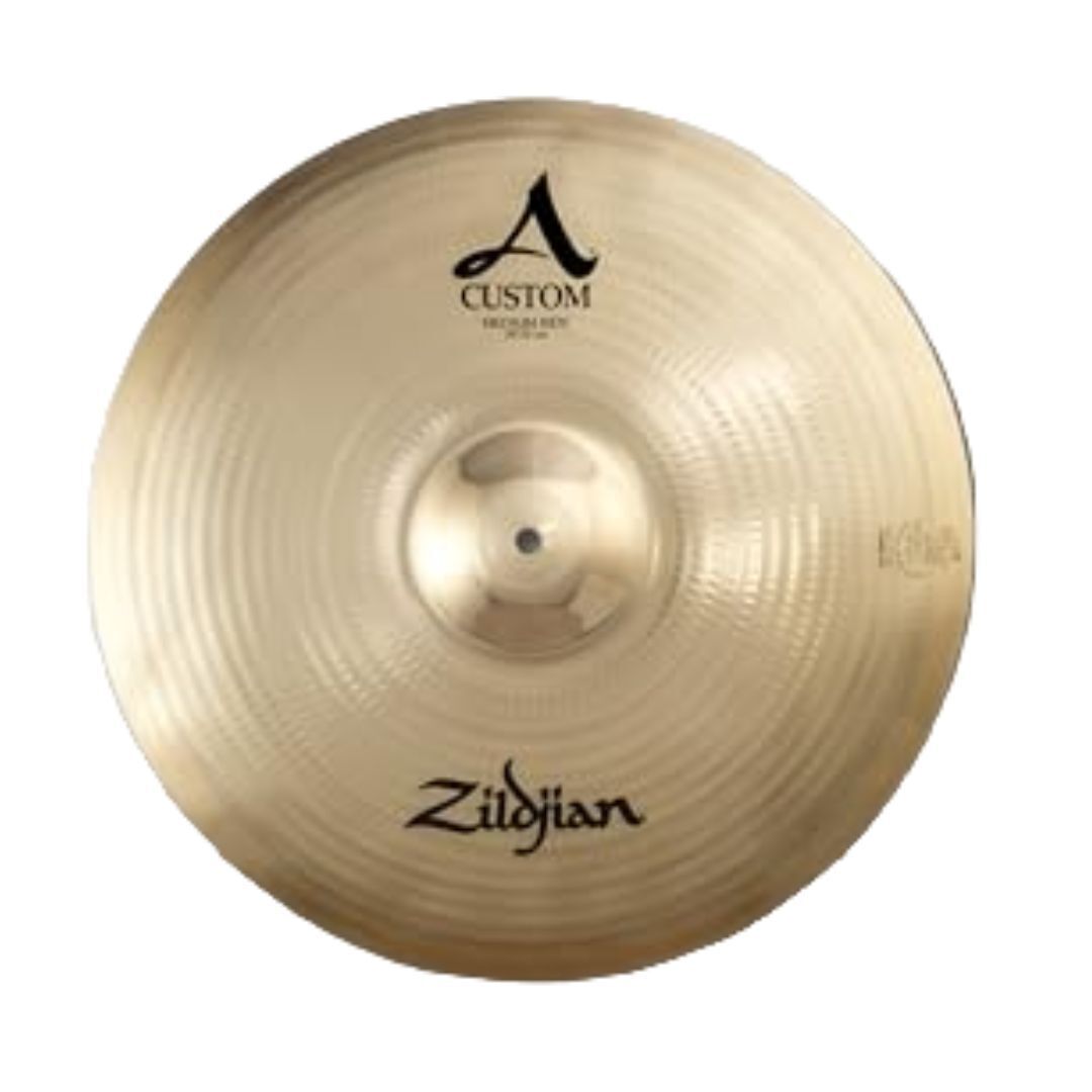 Zildjian A Custom Gospel Cymbal Pack
