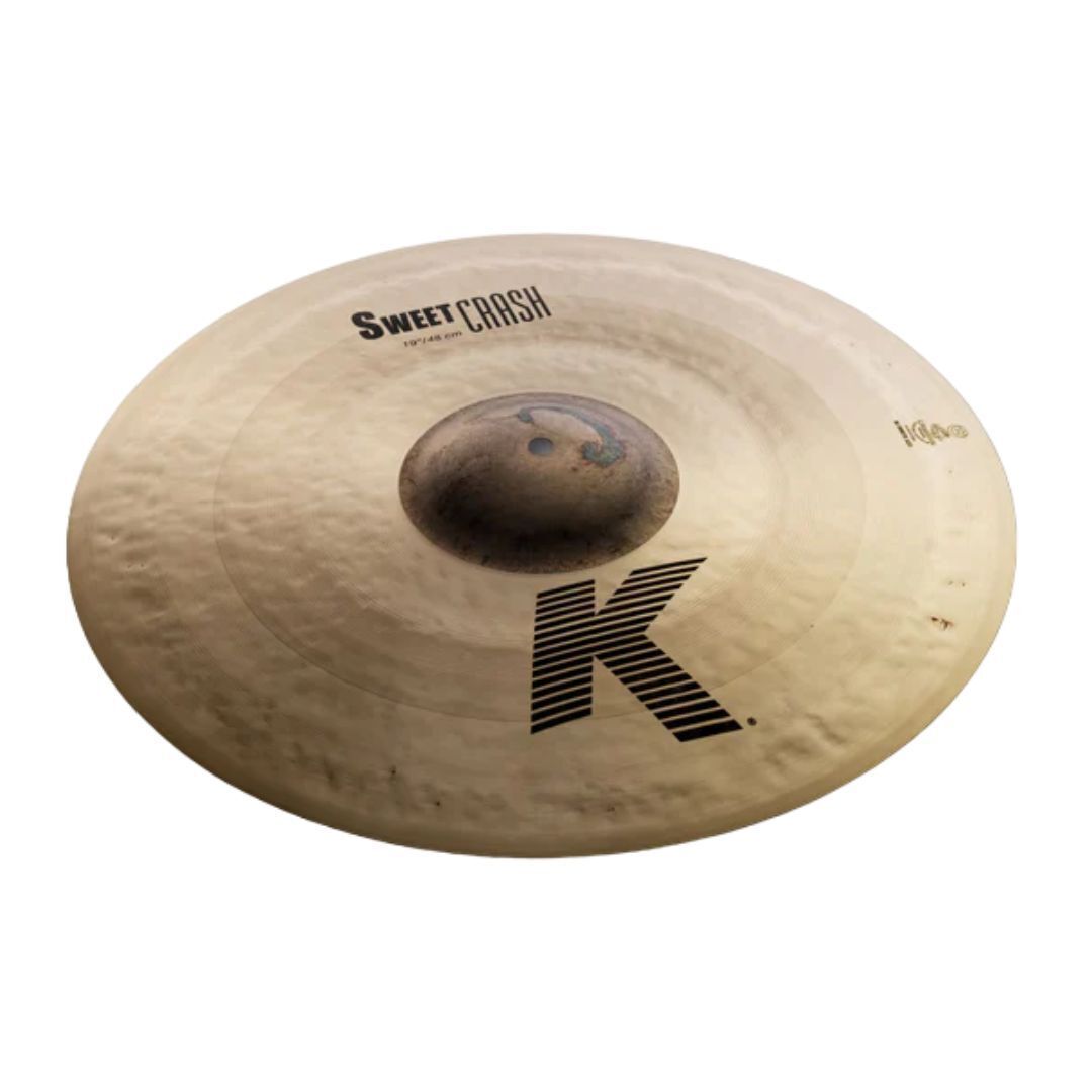 Zildjian K Sweet Cymbal Pack