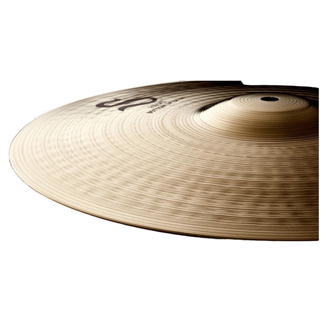 Zildjian 14 inch S Hi-Hat Cymbals - Pair