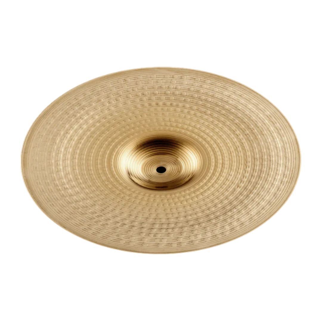 Zildjian 14 inch S Hi-Hat Cymbals - Pair