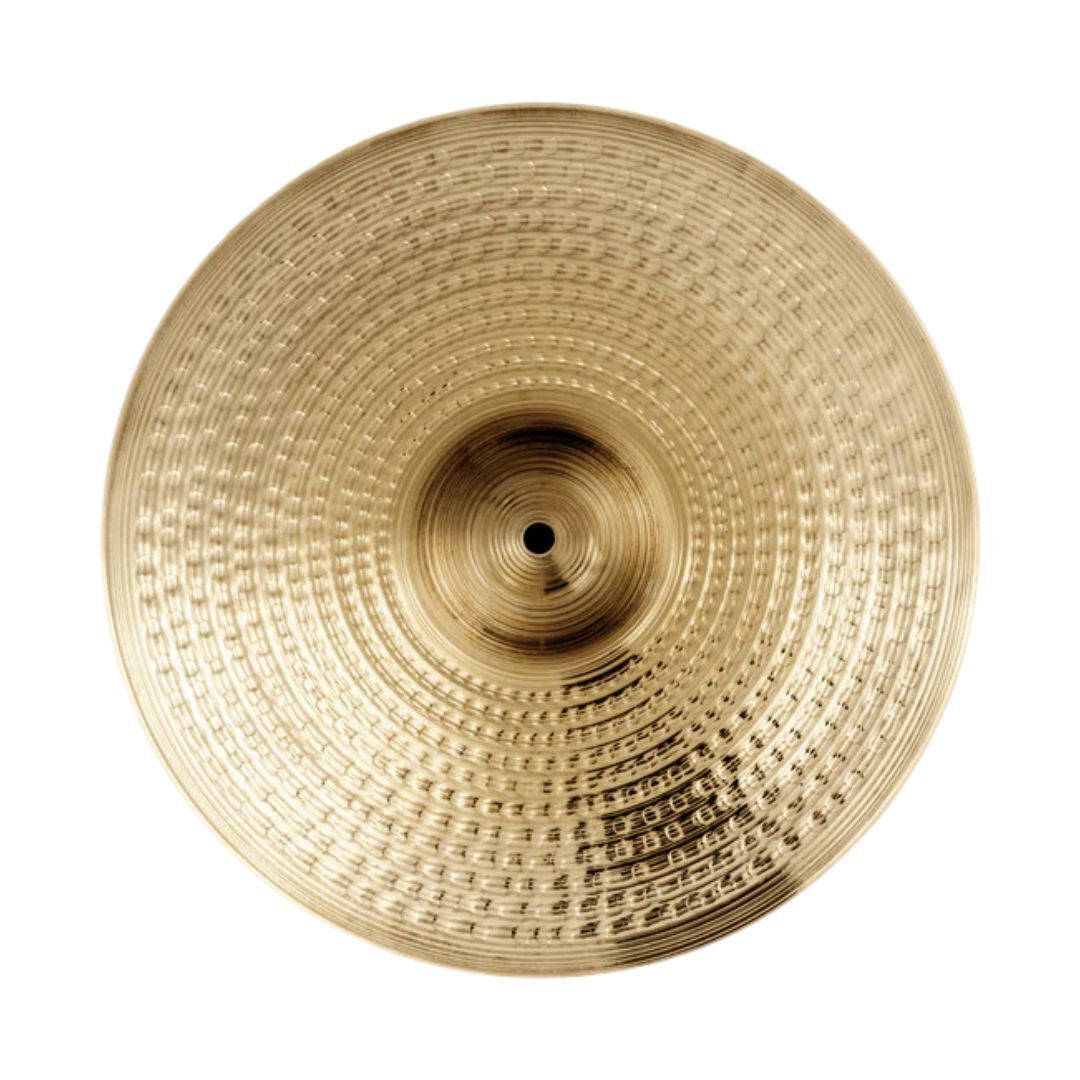 Zildjian 14 inch S Hi-Hat Cymbals - Pair