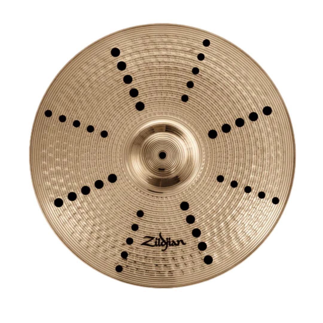Zildjian 16 inch S Series Trash Crash Cymbal