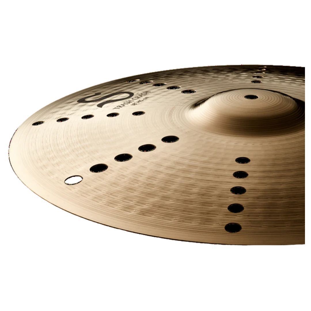 Zildjian 16 inch S Series Trash Crash Cymbal