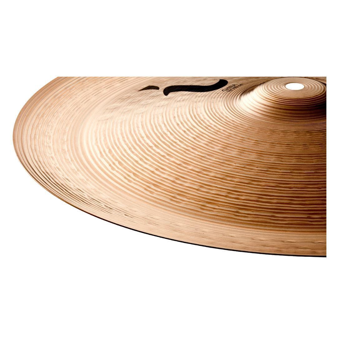 Zildjian I Family Series China Cymbal with Responsive Thin Weight Design (18-Inch)