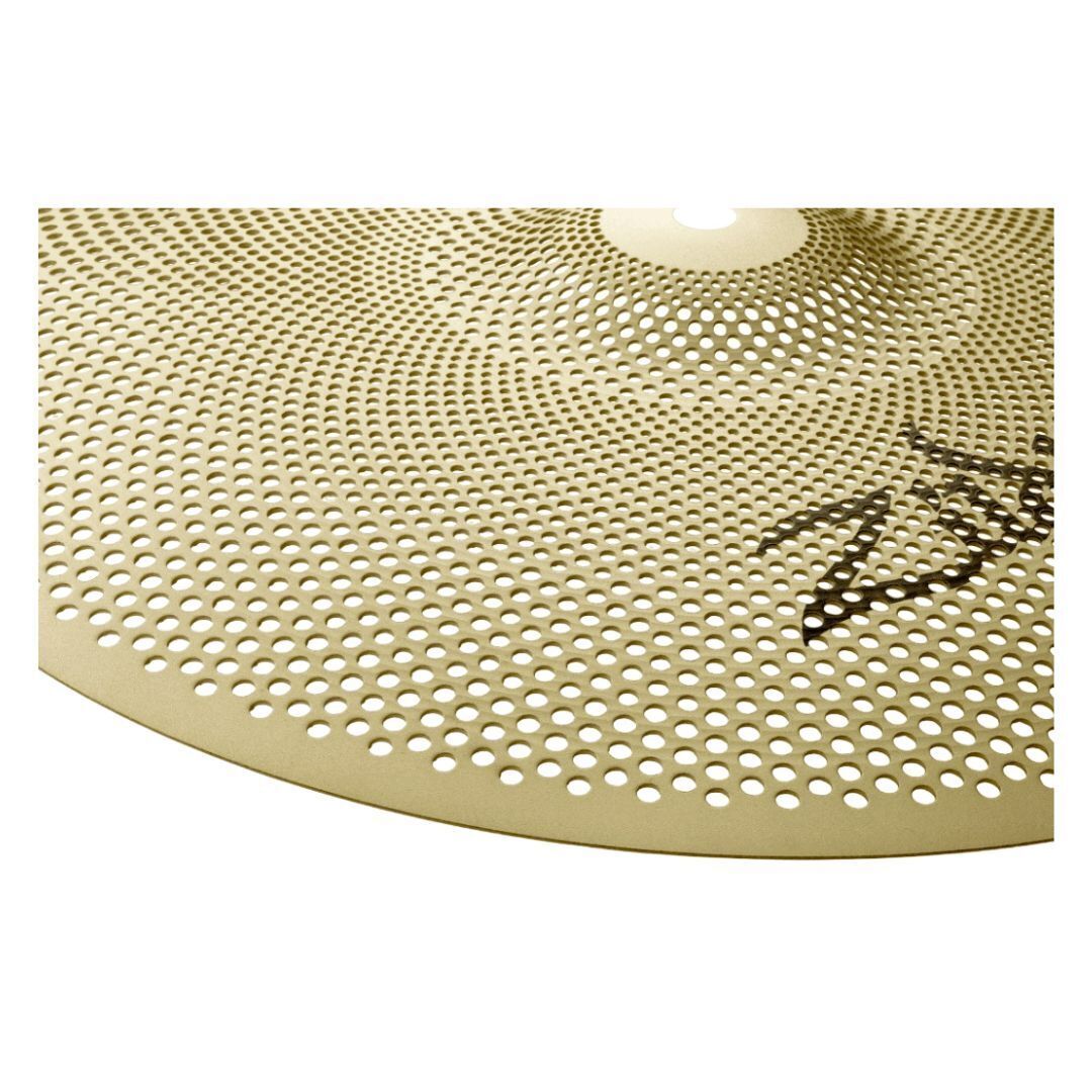 Zildjian 13 inch L80 Low Volume Hi-Hat Cymbals
