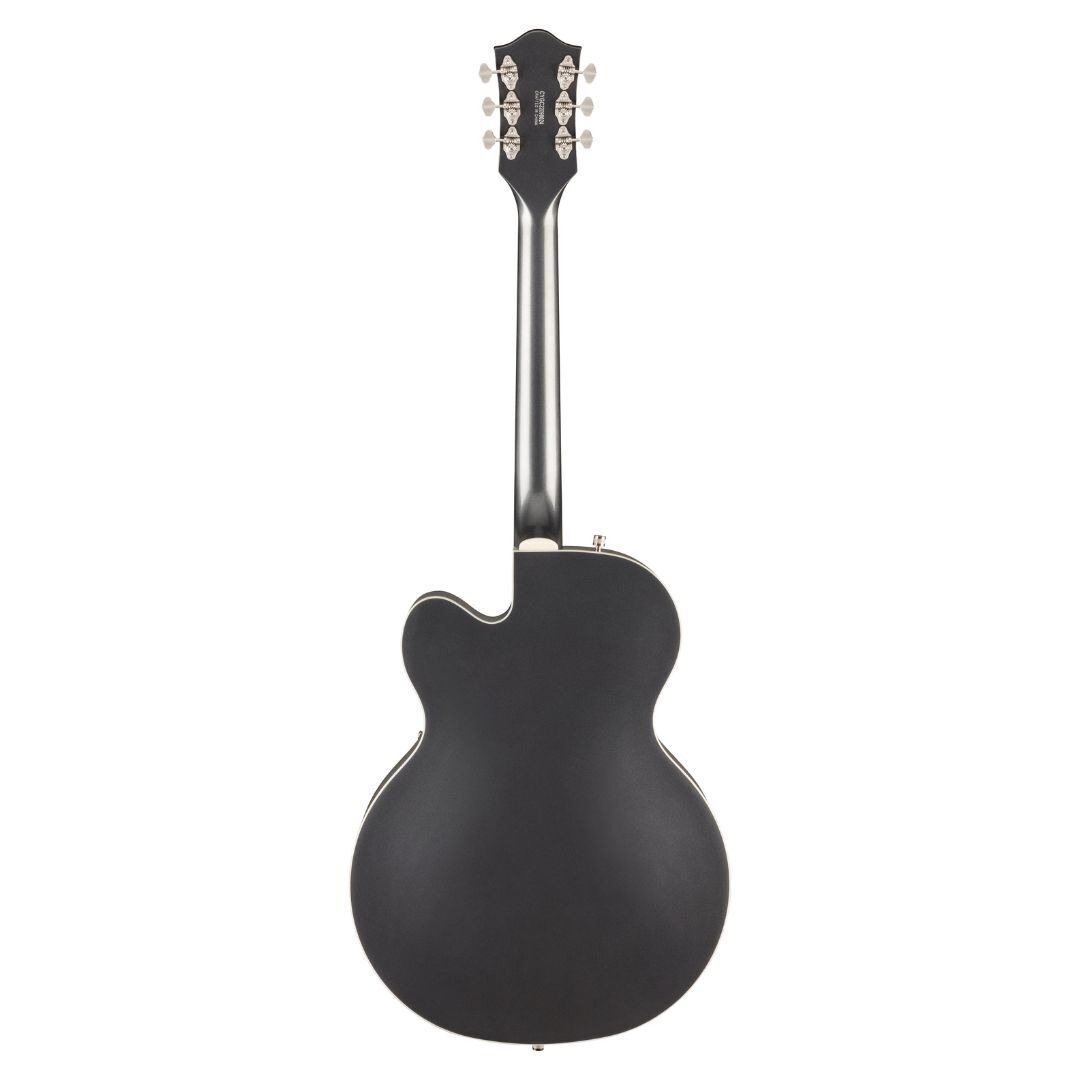 Gretsch G5420T Electromatic Classic Electric Guitar (Two-Tone London Gray)