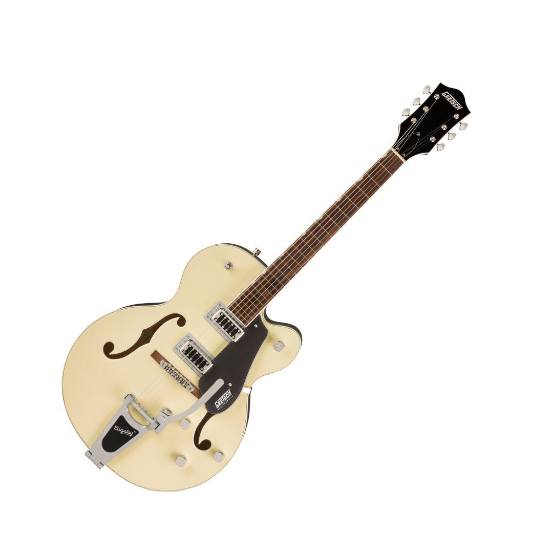 Gretsch G5420T Electromatic Classic Electric Guitar (Two-Tone London Gray)