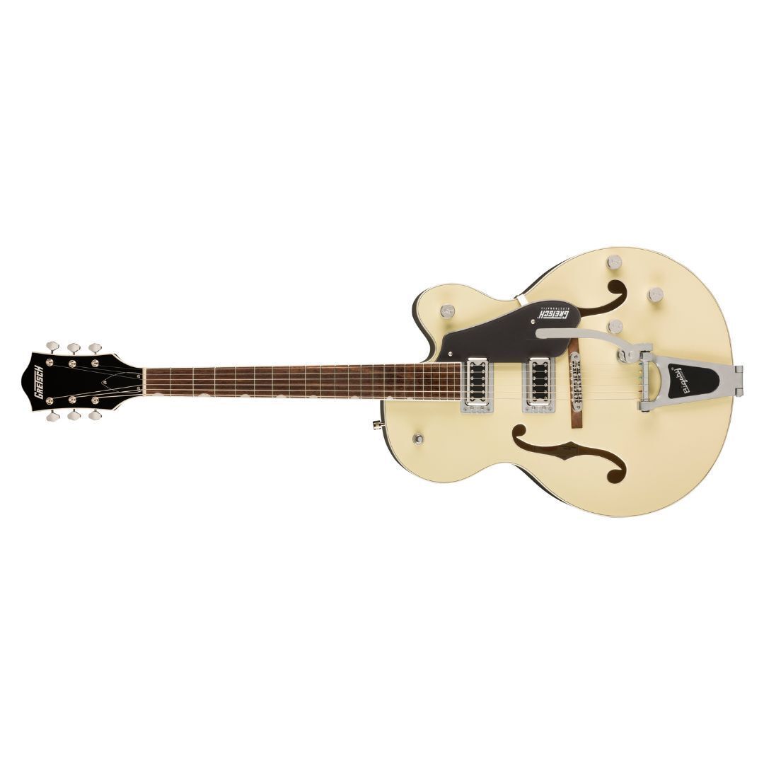 Gretsch G5420T Electromatic Classic Electric Guitar (Two-Tone London Gray)