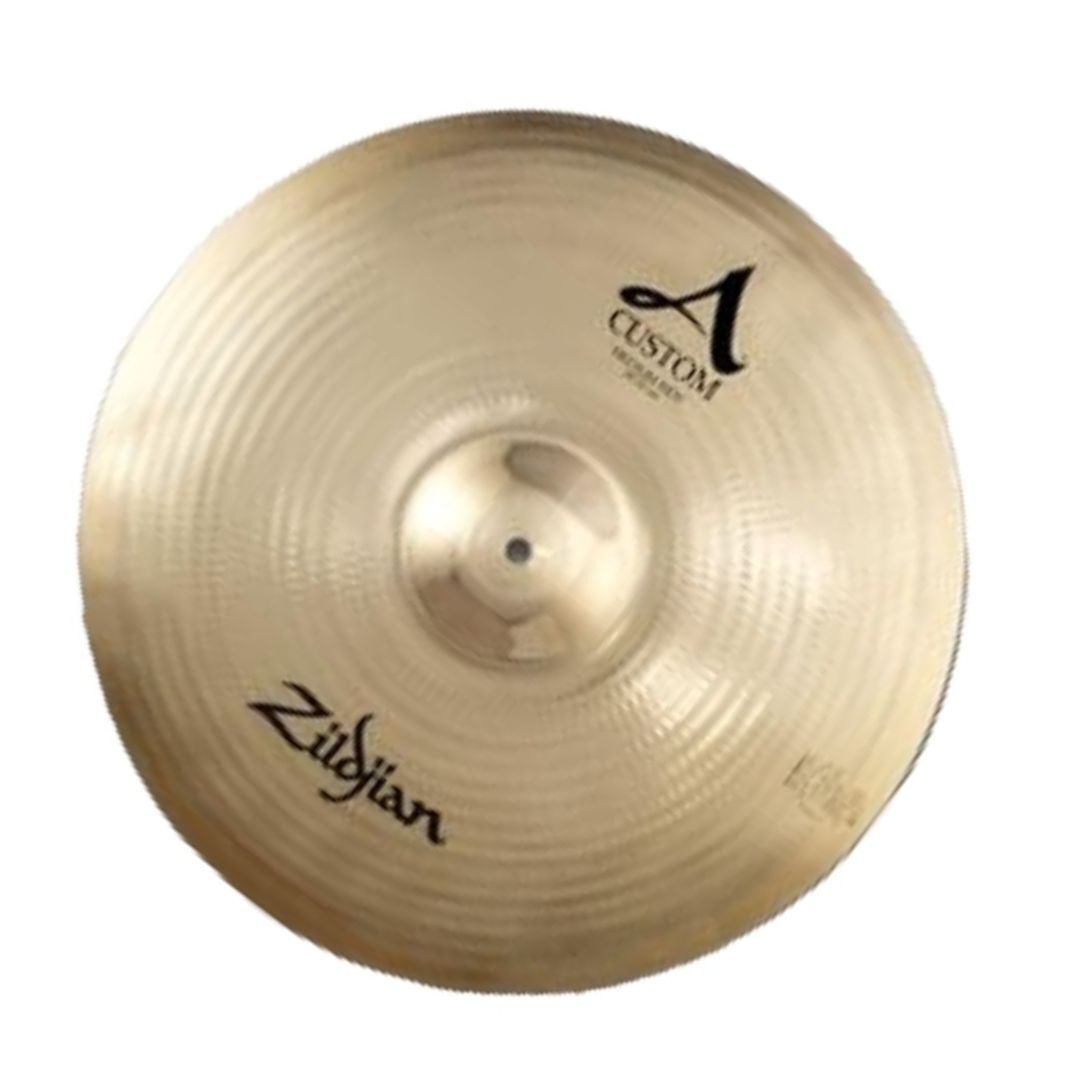Zildjian A Custom Gospel Cymbal Pack