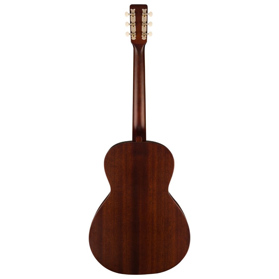 Gretsch Jim Dandy Concert Acoustic Guitar - Frontier Stain