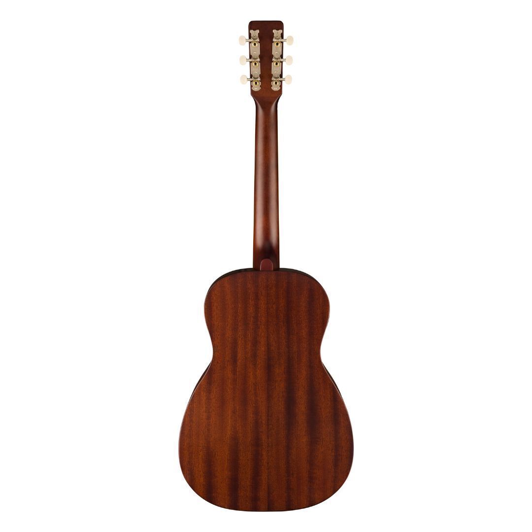 Gretsch Jim Dandy Parlor Acoustic Guitar - Frontier Stain