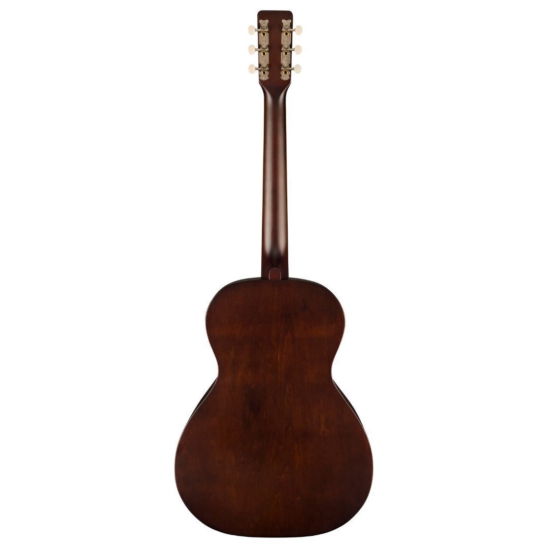 Gretsch Jim Dandy Concert Acoustic Guitar - Rex Burst