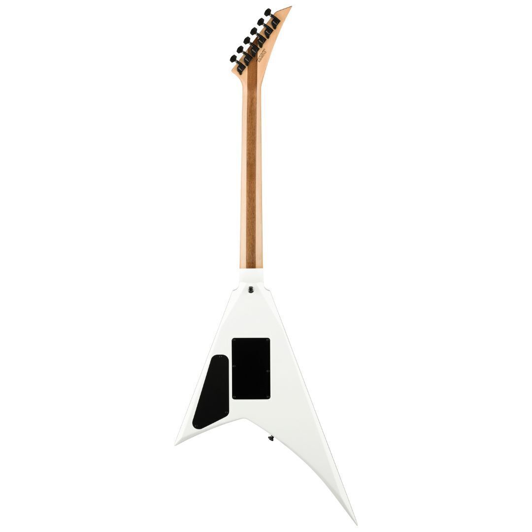 Jackson Pro Plus Series Rhoads RR24 Electric Guitar - Snow White
