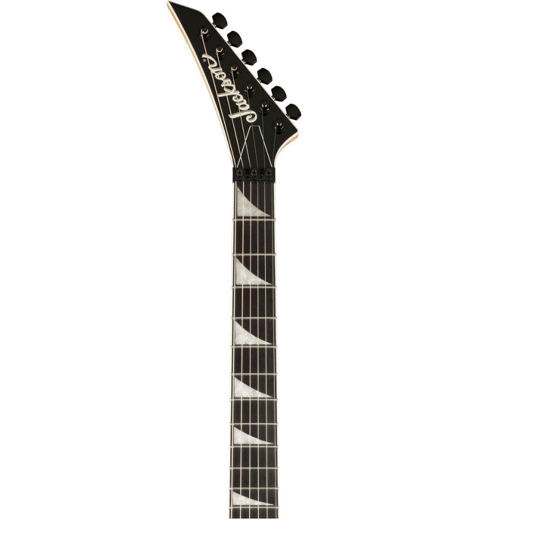 Jackson Pro Plus Series Rhoads RR24 Electric Guitar - Deep Black