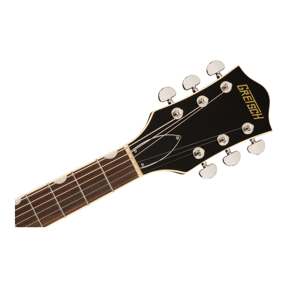 Gretsch G2622T Streamliner Center Block Double-Cut Guitar (Blue) with Case