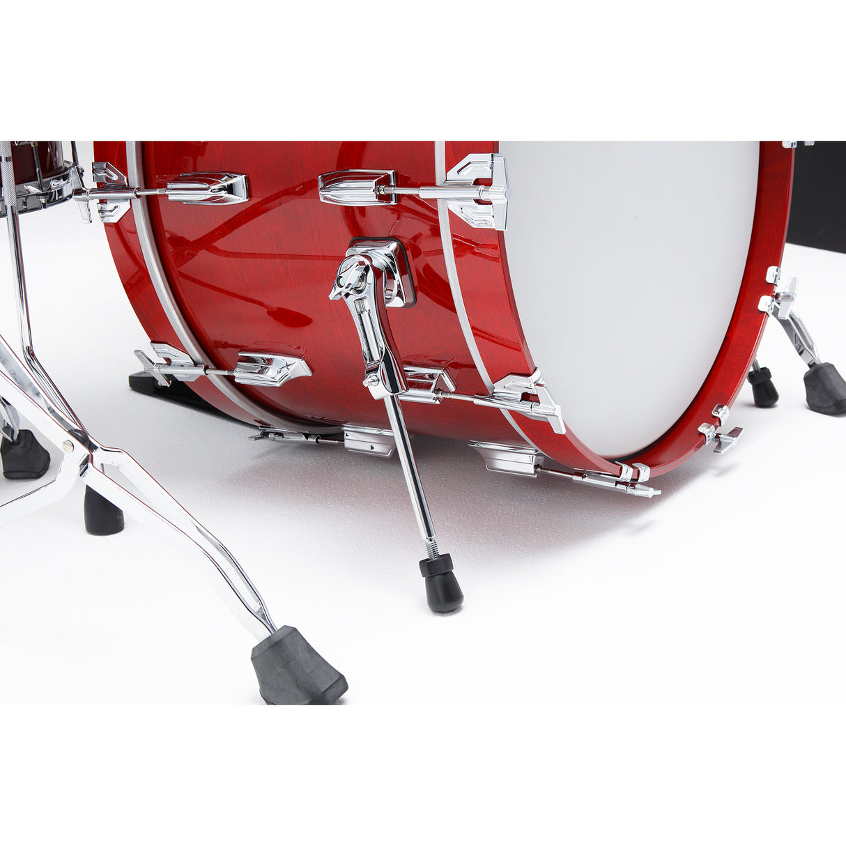 TAMA 50th Limited Superstar Reissue 4-Piece Shell Pack (Cherry Wine)