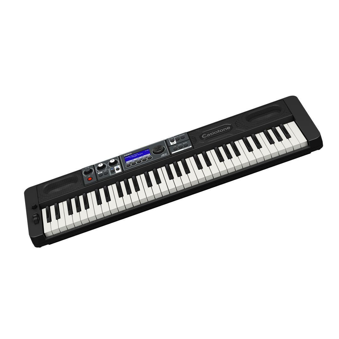 Casio Casiotone CT-S500 61-key Arranger Keyboard