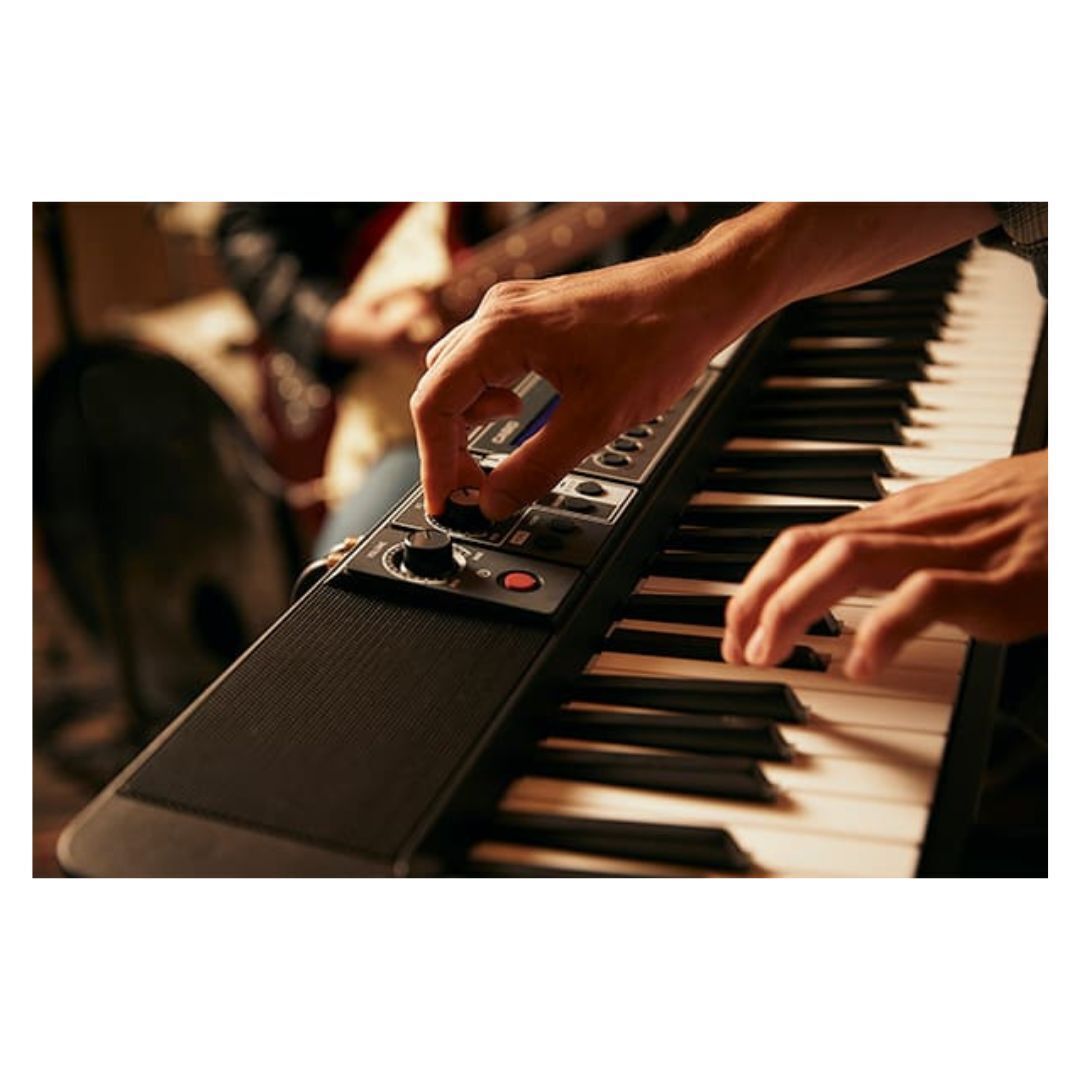 Casio Casiotone CT-S500 61-key Arranger Keyboard