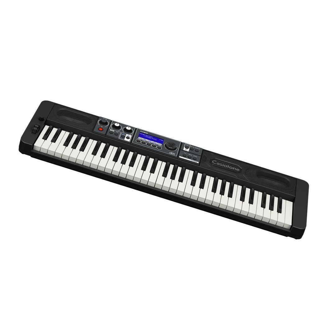 Casio Casiotone CT-S500 61-key Arranger Keyboard