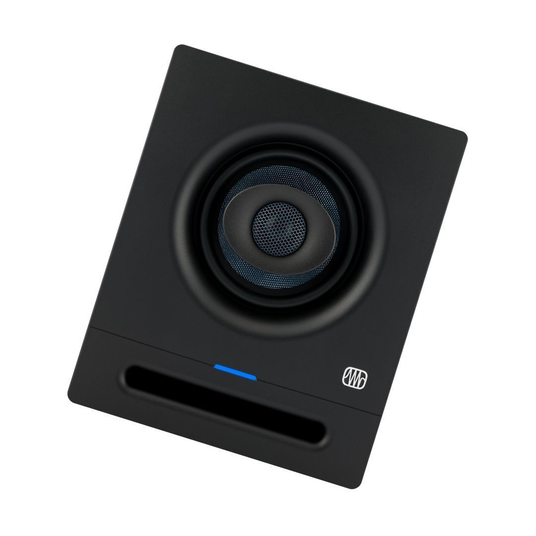 PreSonus Eris Pro 4 4-inch Active Coaxial 2-way Studio Monitor