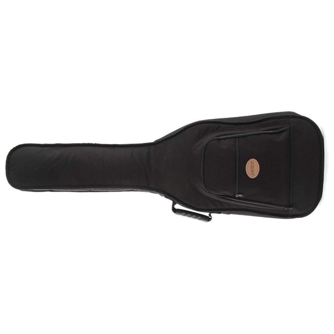 Gretsch G2168 Jet Baritone/Junior Jet Bass Gig Bag, Black