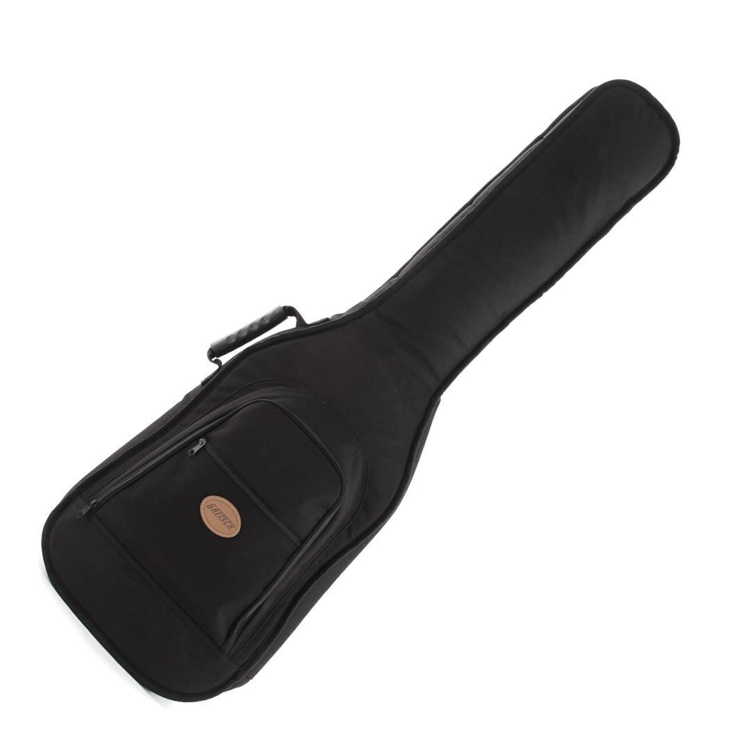 Gretsch G2168 Jet Baritone/Junior Jet Bass Gig Bag, Black