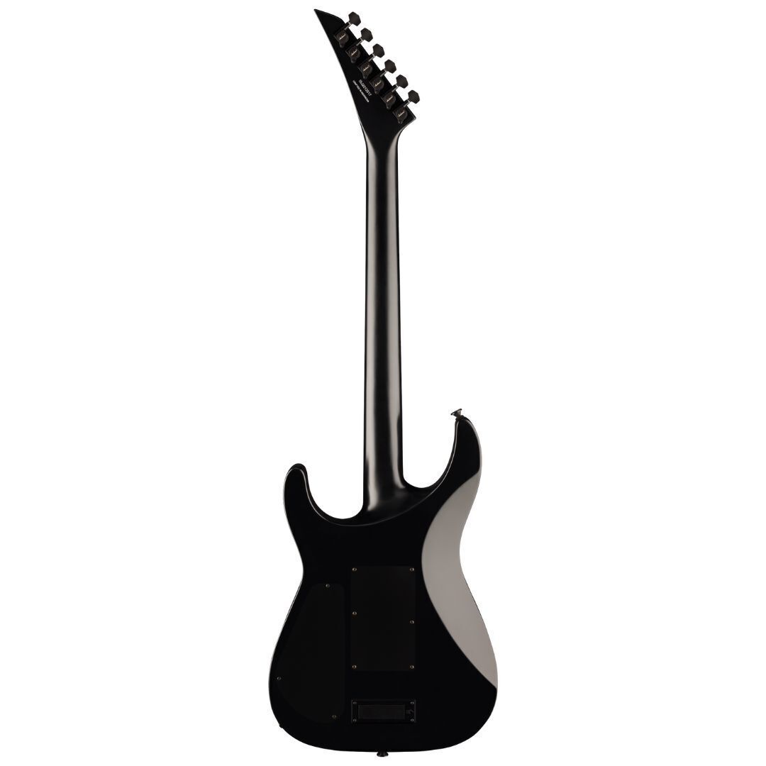 Jackson X Series Soloist SLX DX Electric Guitar - Polka Dot