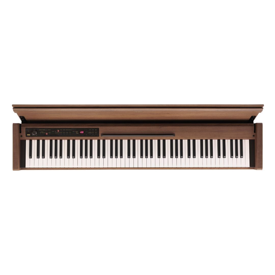 Korg Poetry Chopin-Inspired 88-Key Hammer Action Digital Piano