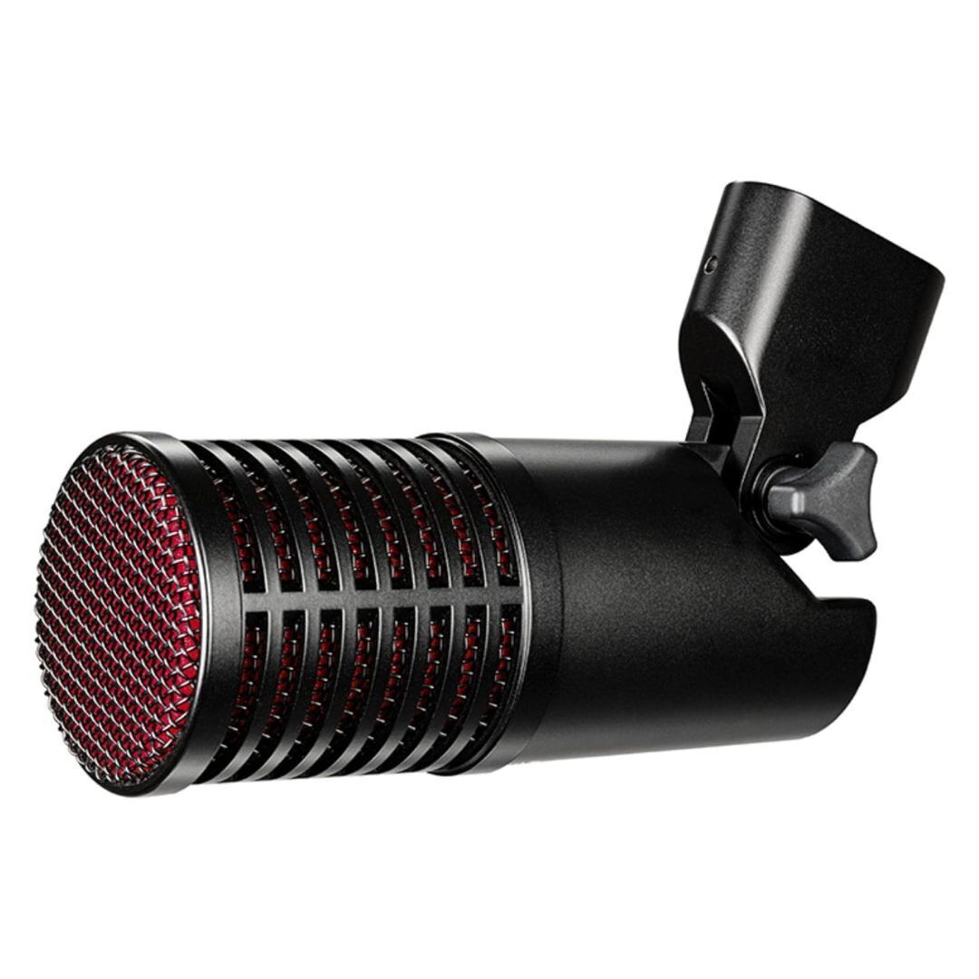 SE Electronics DYNACASTER-U Dynamic Broadcasting Microphone