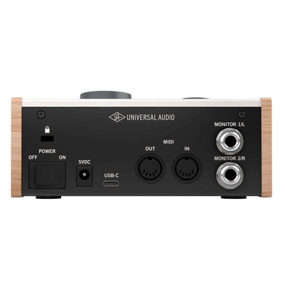 Universal Audio VOLT-176 USB Audio Interface (Open Box)