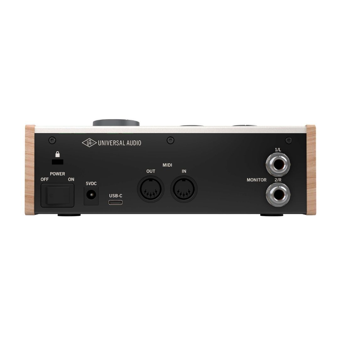 Universal Audio VOLT-276 USB Audio Interface