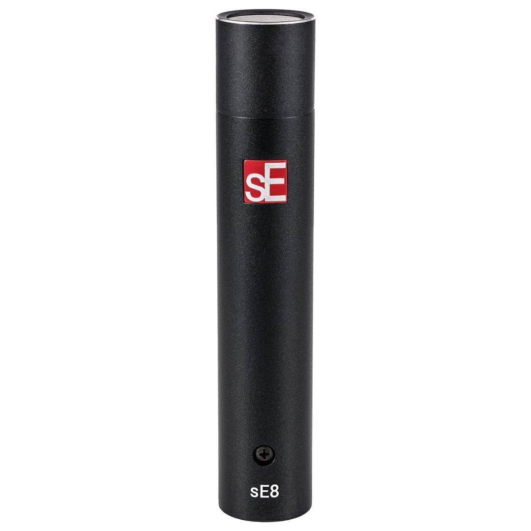 SE SE8-OMNI-PAIR Matched Pair of SE8 Omnidirectional Microphones