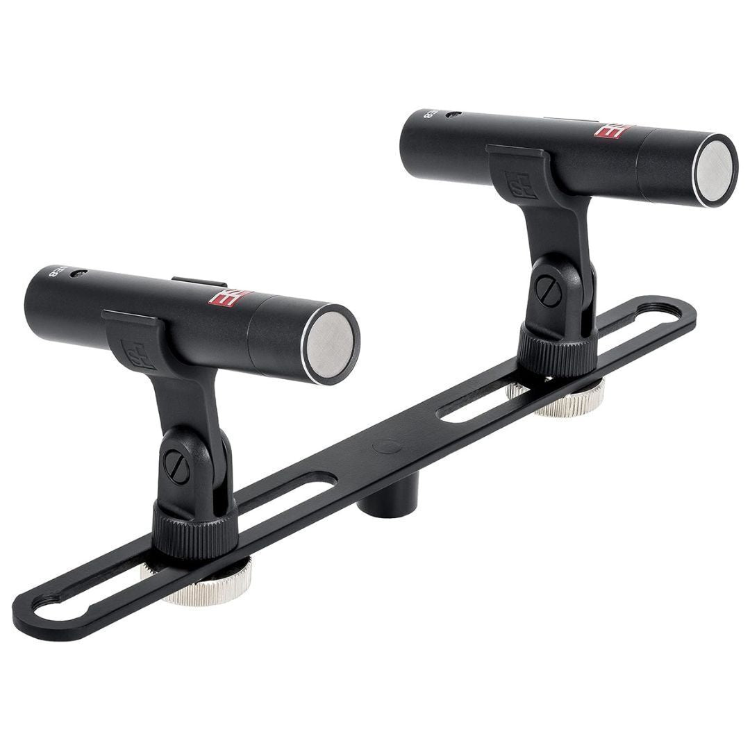 SE SE8-OMNI-PAIR Matched Pair of SE8 Omnidirectional Microphones