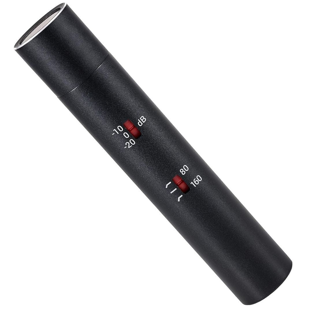 SE SE8-OMNI-PAIR Matched Pair of SE8 Omnidirectional Microphones