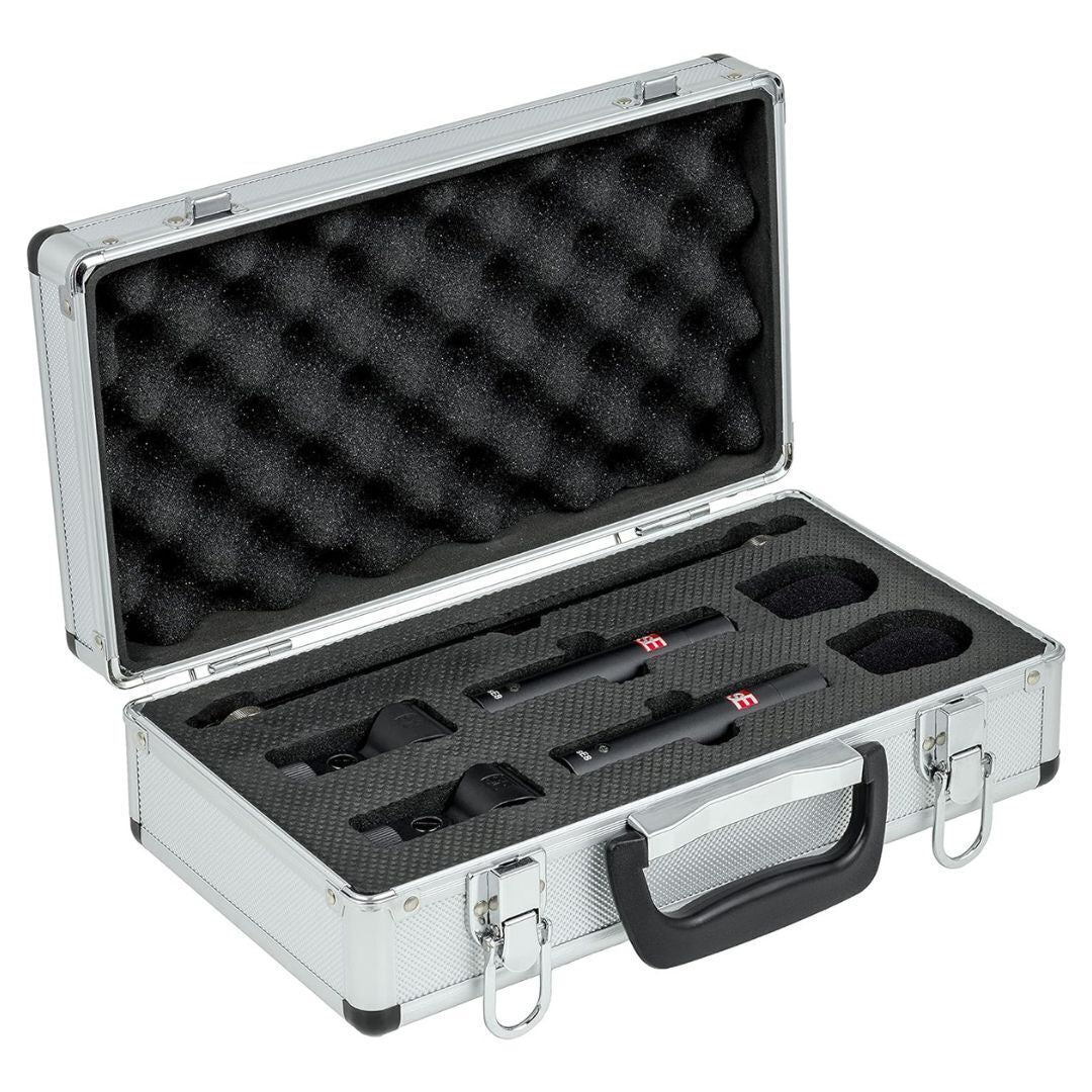 SE SE8-OMNI-PAIR Matched Pair of SE8 Omnidirectional Microphones