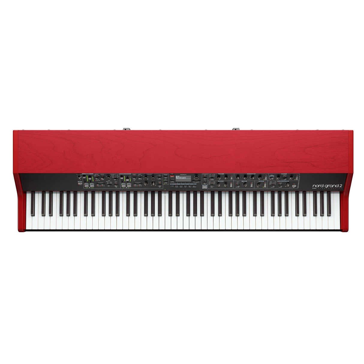 Nord Grand 2 88-Note Kawai Hammer Action with Ivory Touch Stage Keyboard