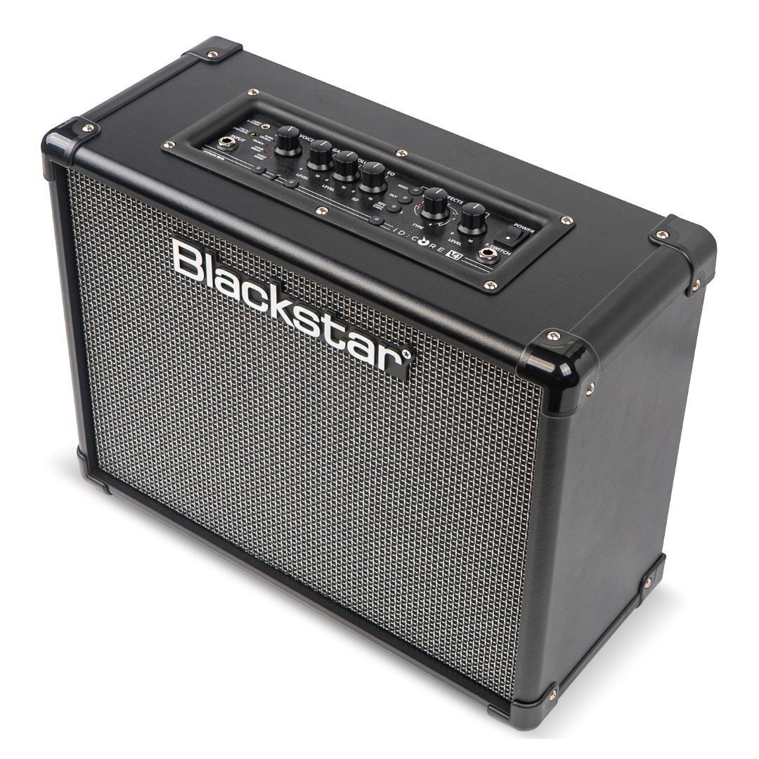 Blackstar ID:Core 40 V4 40W Stereo Digital Combo Amp