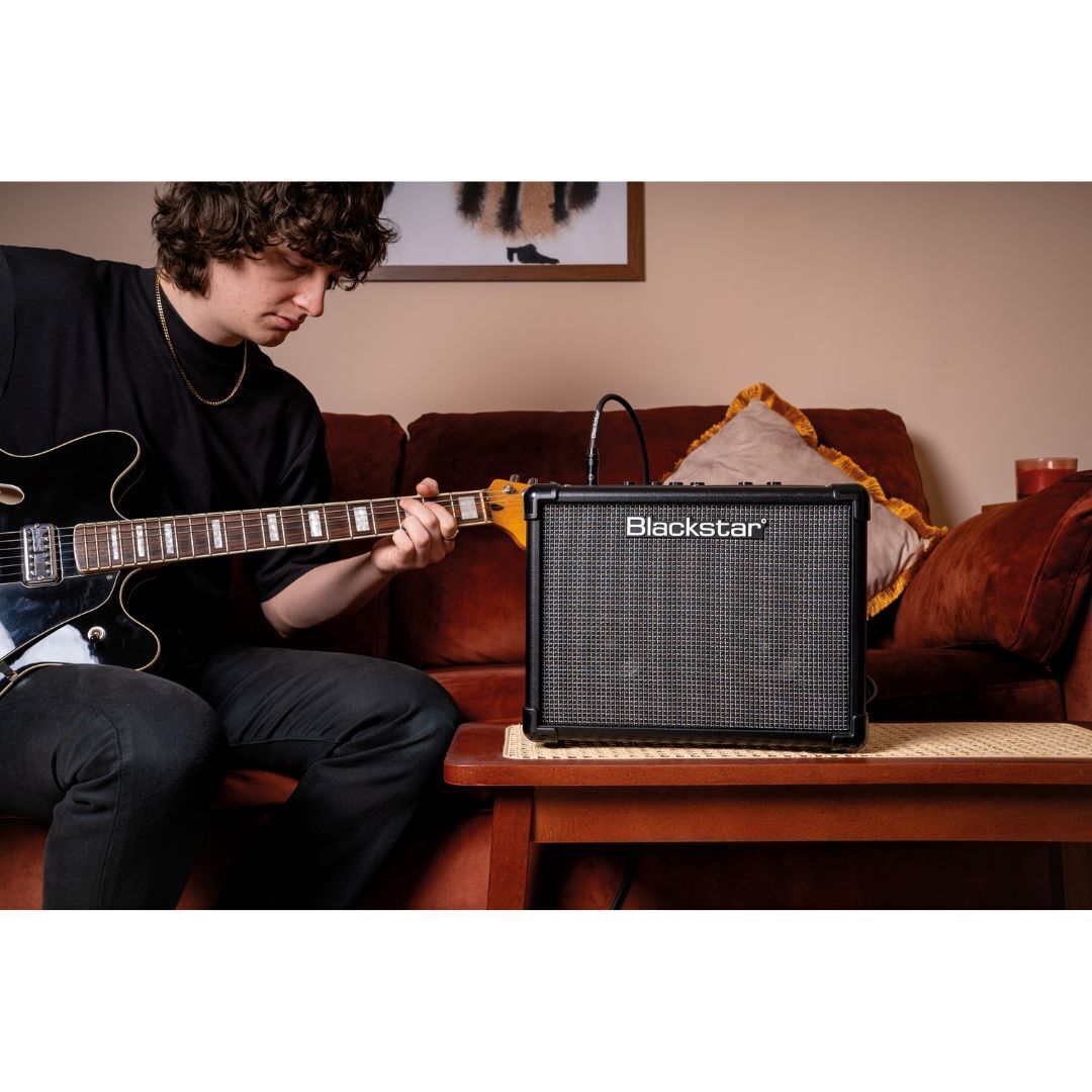 Blackstar ID:Core 40 V4 40W Stereo Digital Combo Amp