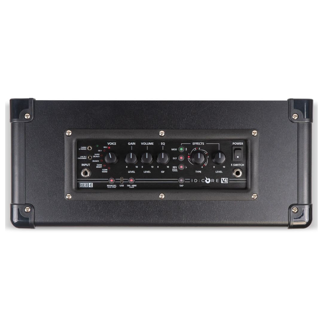Blackstar ID:Core 40 V4 40W Stereo Digital Combo Amp