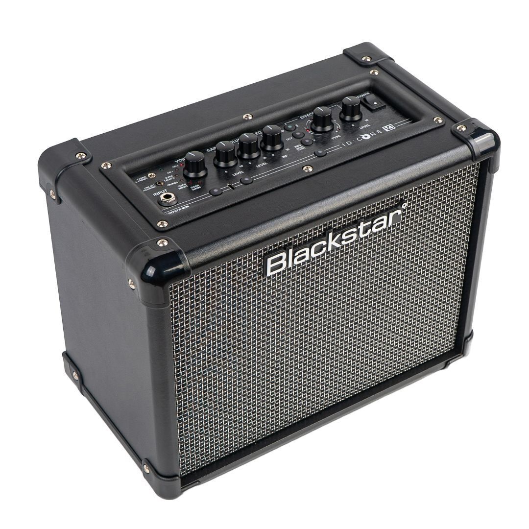 Blackstar ID:Core 10 V4 10W Stereo Digital Combo Amp