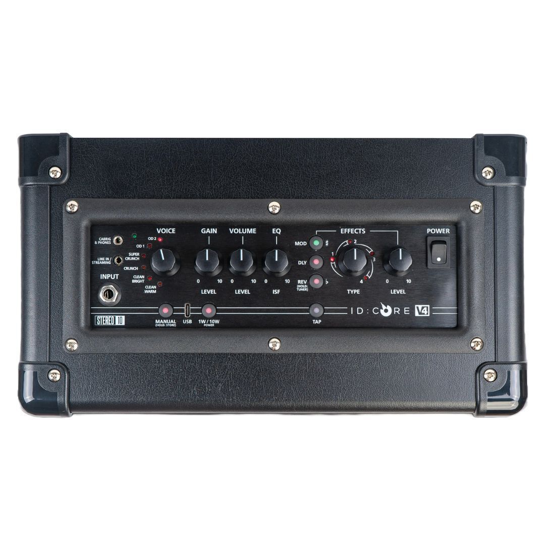 Blackstar ID:Core 10 V4 10W Stereo Digital Combo Amp