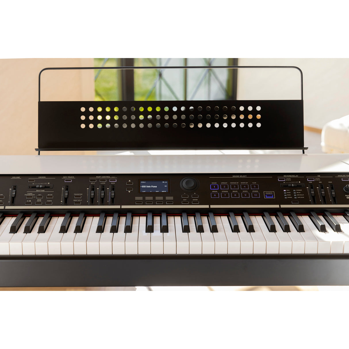 Korg Grandstage X 88-Key Stage Piano