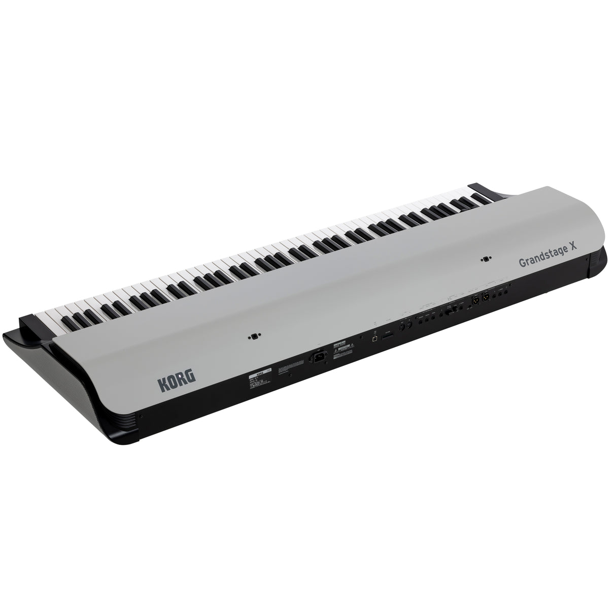 Korg Grandstage X 88-Key Stage Piano