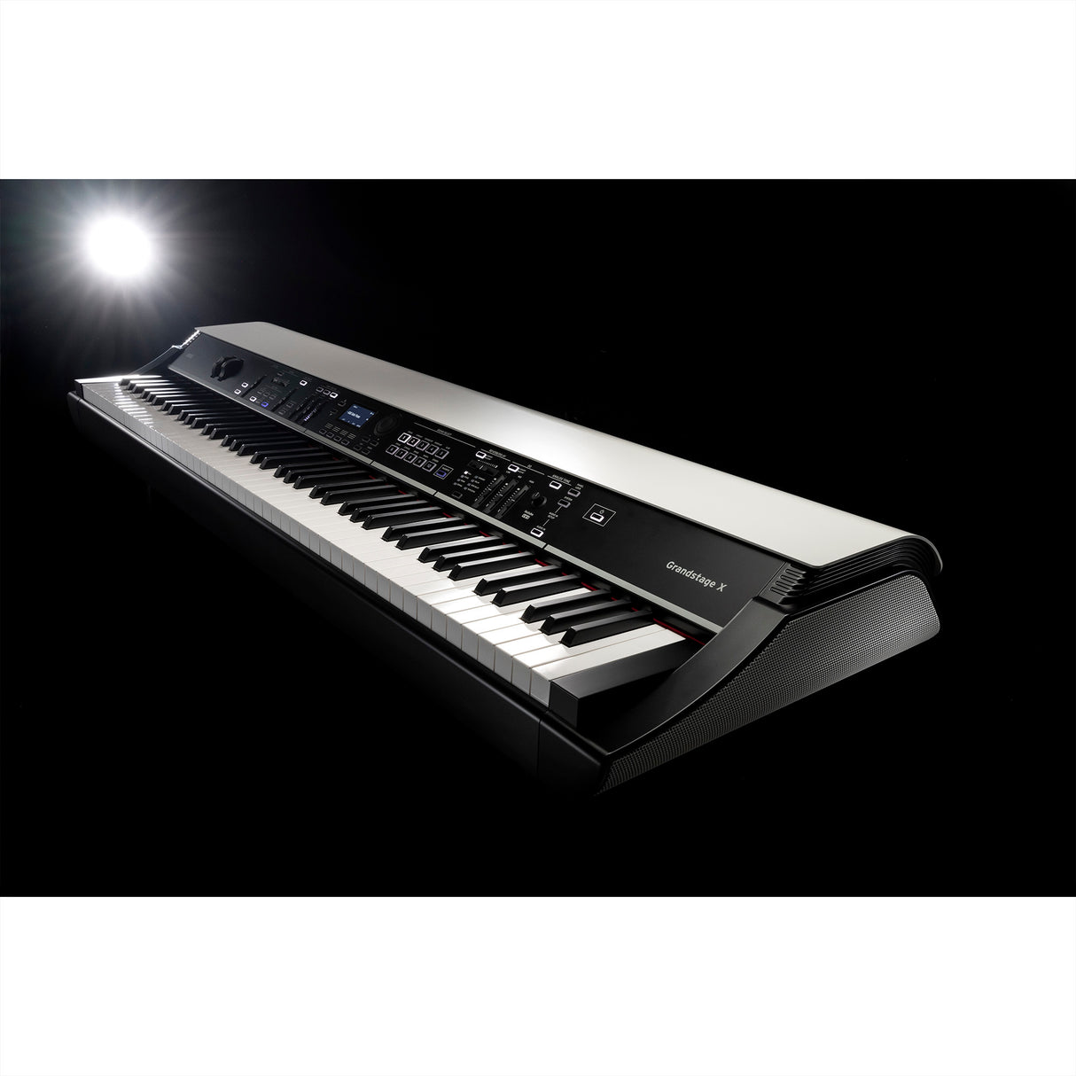 Korg Grandstage X 88-Key Stage Piano