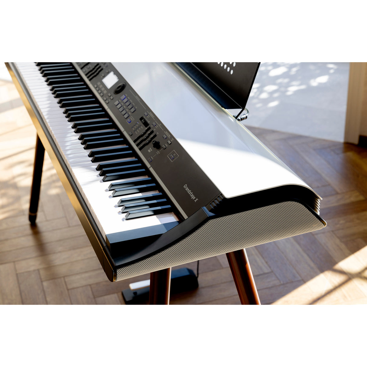 Korg Grandstage X 88-Key Stage Piano