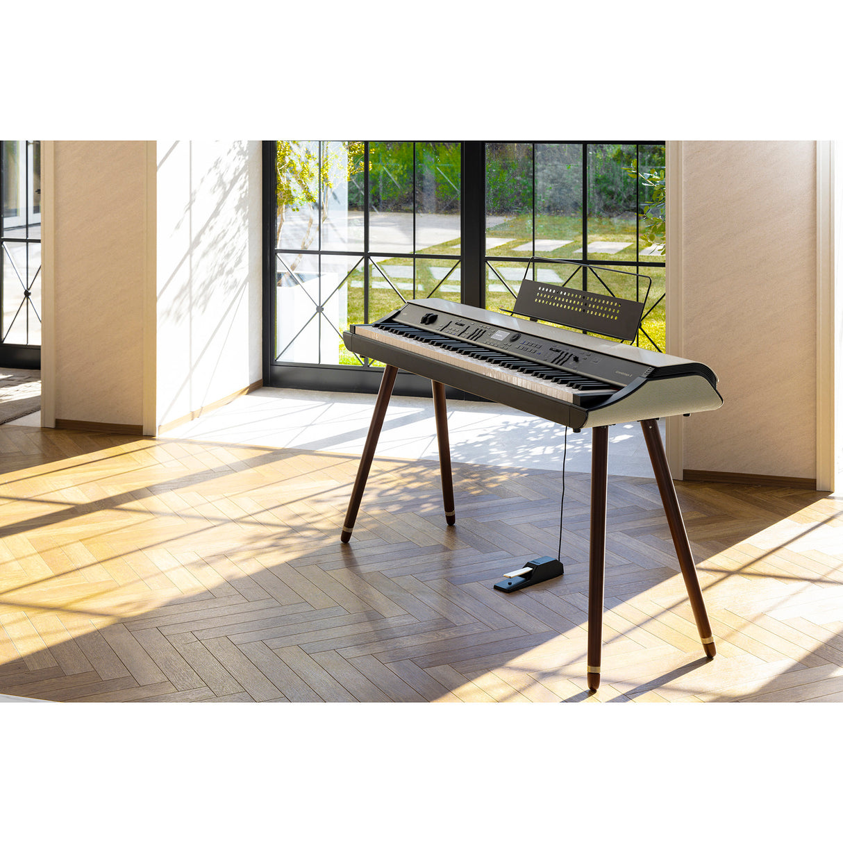 Korg Grandstage X 88-Key Stage Piano